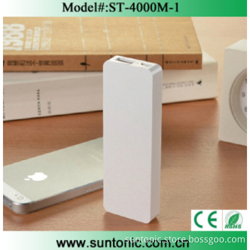 Universal Portable Power Bank 30000mAh
